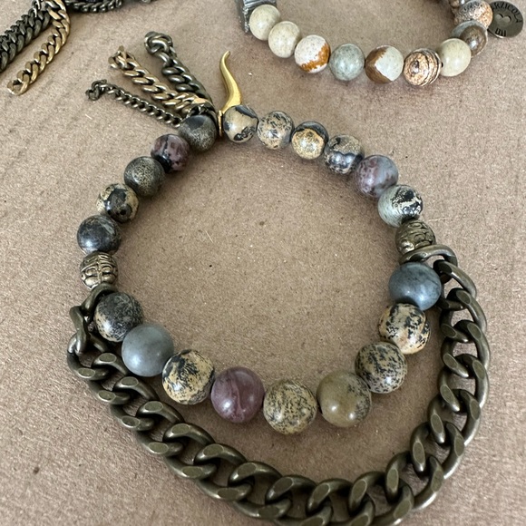 Marzicola Set of 3 Bracelets - Picture 3 of 6